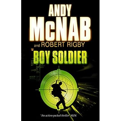 Boy Soldier