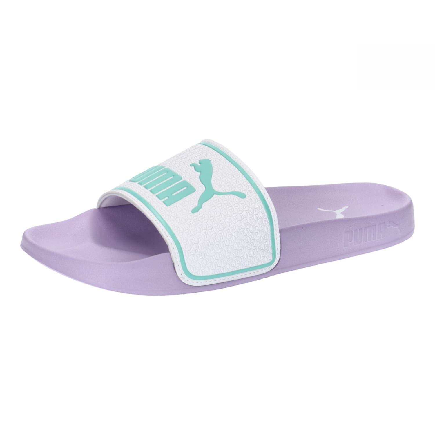 PUMA Leadcat 2.0, Sandalias deslizantes Hombre