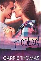 Hooked 1519501285 Book Cover