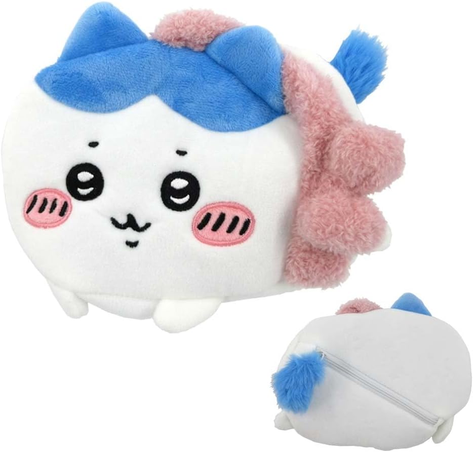 【Ti-na1025さん専用　美品・特装版】 ちいかわ ちいかわ なんか小さくてかわいいやつ(8) なんか人魚の島の
