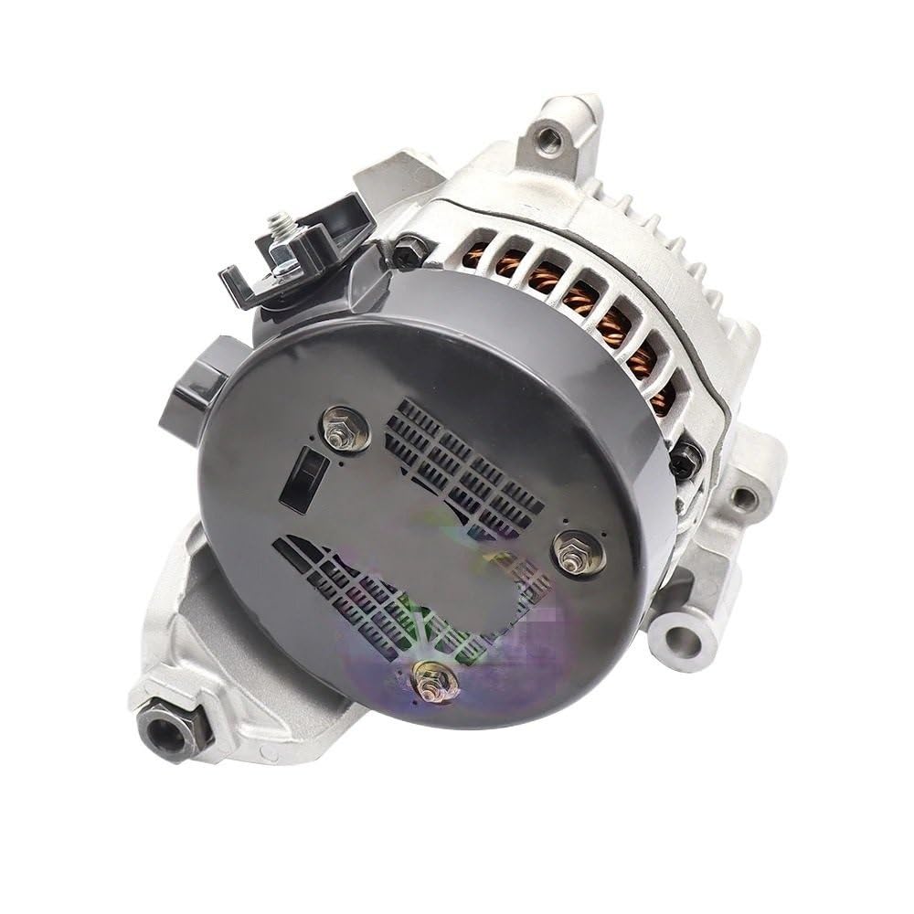 Alternatore di per auto Adatto per 330i / 330i XDrive / 430i 2.0L 12318634166 12318689831 1042119461 1042119462 27060WAA04 180AMP 12V Alternatore per veicoli