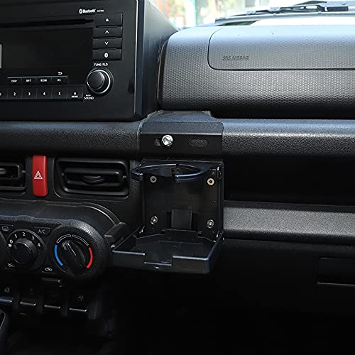 Support bouteille eau réglable et robuste pour Jimny 2019 2020 2021 - 3