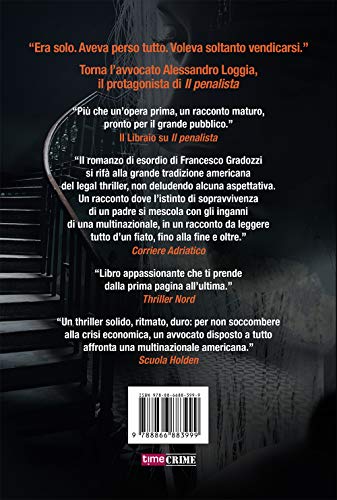 Oltre Ogni Ragionevole Vendetta - 2