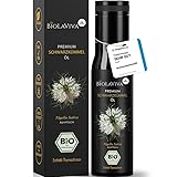 Ölmühle Schwarzkümmel