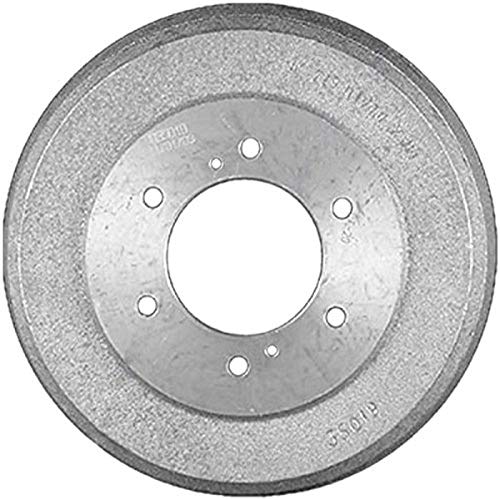 Image of Bendix Premium PDR0692 Rear Brake Drum for INFINITI QX4 2001-1997, Nissan Pathfinder 2001-1996