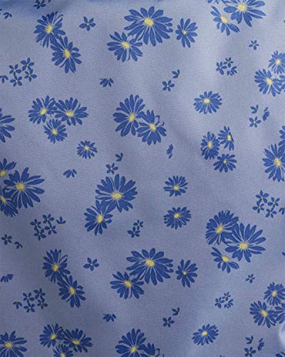Wippette Girls Heavyweight Insulated Ski Jacket and Snow Bib Snowsuit Set, Size 12 Months, Lavender - Thumbnail 4