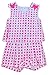 Agatha Ruiz de la Prada -1425S16-AP-GEL -Baby-Overall für Mädchen, Mehrfarbig 6 Monate