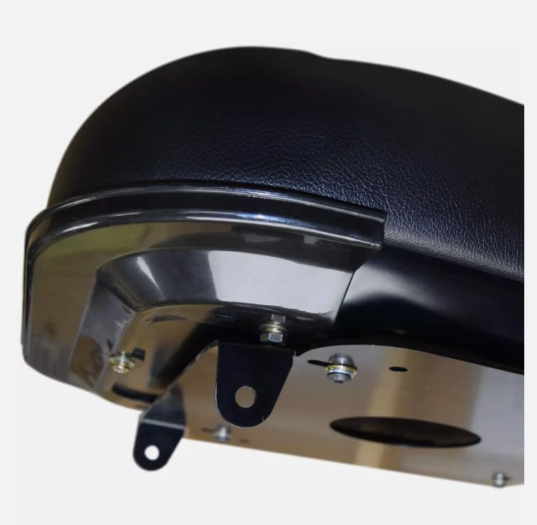 DIESEL 椅子 Kubota Tractor Seat with Flip Up Hinge L3130 L3240 L3430