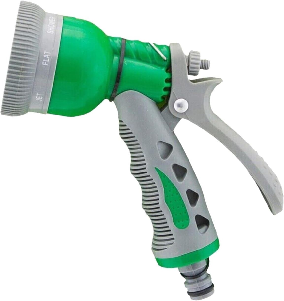 Steexu Hose Pipe Spray Gun Garden Hose Spray Gun Garden Hose Gun