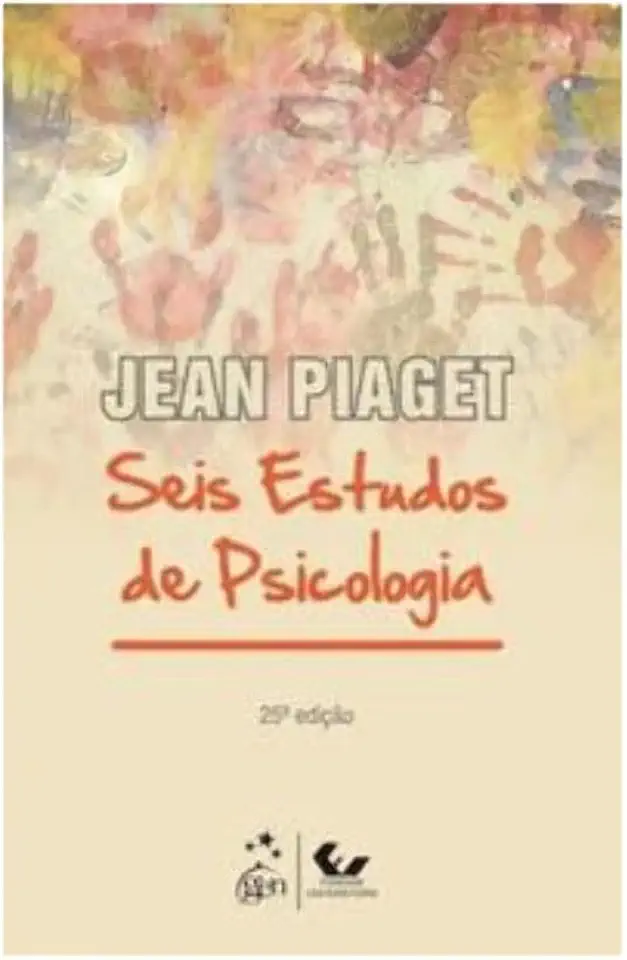 Seis Estudos de Psicologia