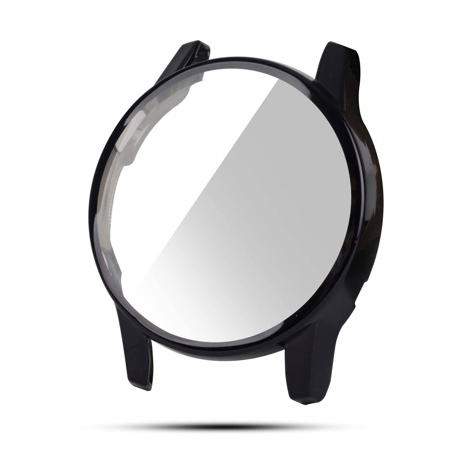 PROTANCE Silicone Cover for Huawei Watch GT 2 46mm (Model LTN B19) (Check Your Watch Model Properly Before Buy) (Not for Other Huawei Watch) (Black,Transparent) Pack of 1 (B0BB3DJ628) Amazon Price History, Amazon Price Tracker