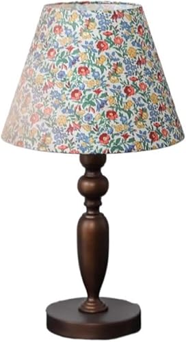 Desk Lamp Retro Desk Reading Lamp Home Bedside Atmosphere Decorative Lamp Desk Lamps for Home Office