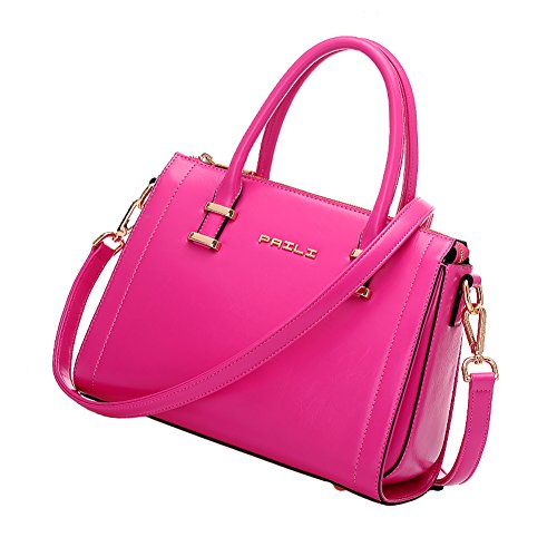 Sac de dame simple style européen pour rehausser vos tenues de bureau