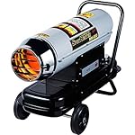 ナカトミの暖房器具 KH-60D