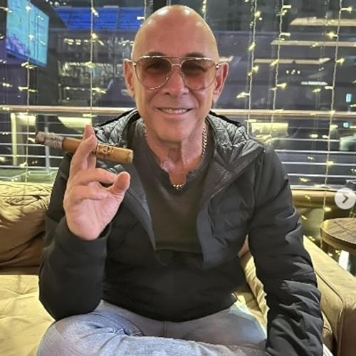 Episode 604 - Interview with Jordan Adler!