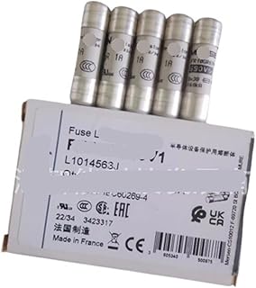 1PCS Fuse FR10GR69V5 5A690V FR10GR69V10 FR10GR69V16 (Size : FR10GR69V1)