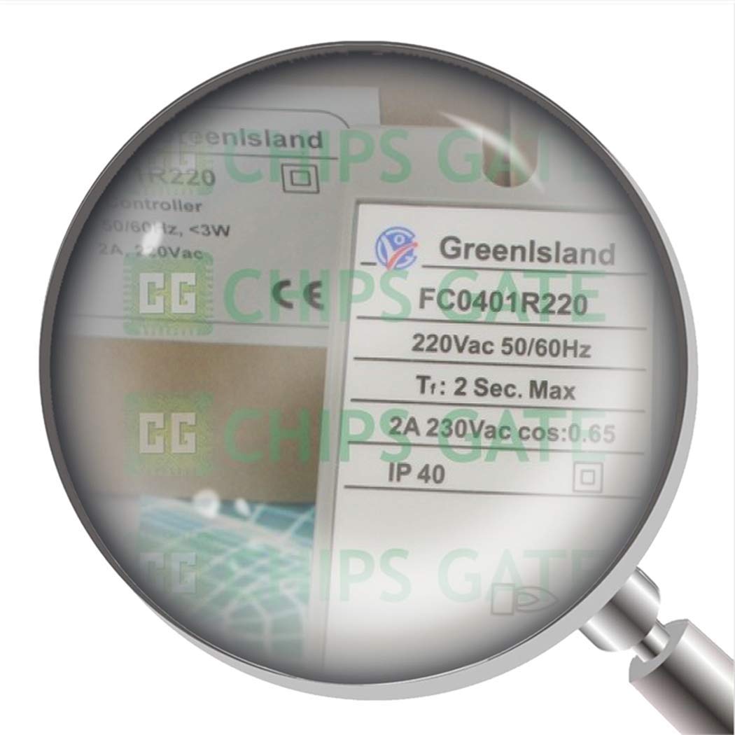 FC0401R220 1Pcs New FC0401R220