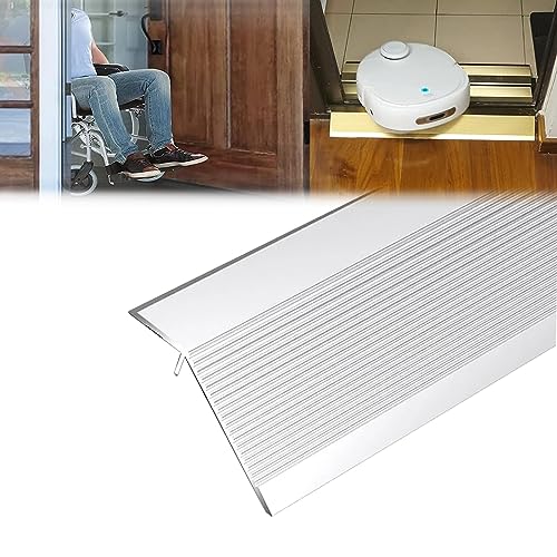 A~`Jڔ́A A~tAgWV~Xgbv 2mm̋AubN zCg S[h~v ~̍1.6C`̏ꍇ(White,L110 x W10 cm)