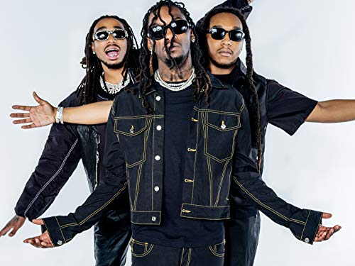 Migos On Amazon Music