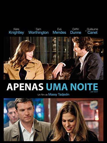 Apenas uma Noite