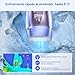 21J IPL Depiladora Laser con Función De Refrigeración Imagen de 21J IPL Depiladora Laser con Función De Refrigeración