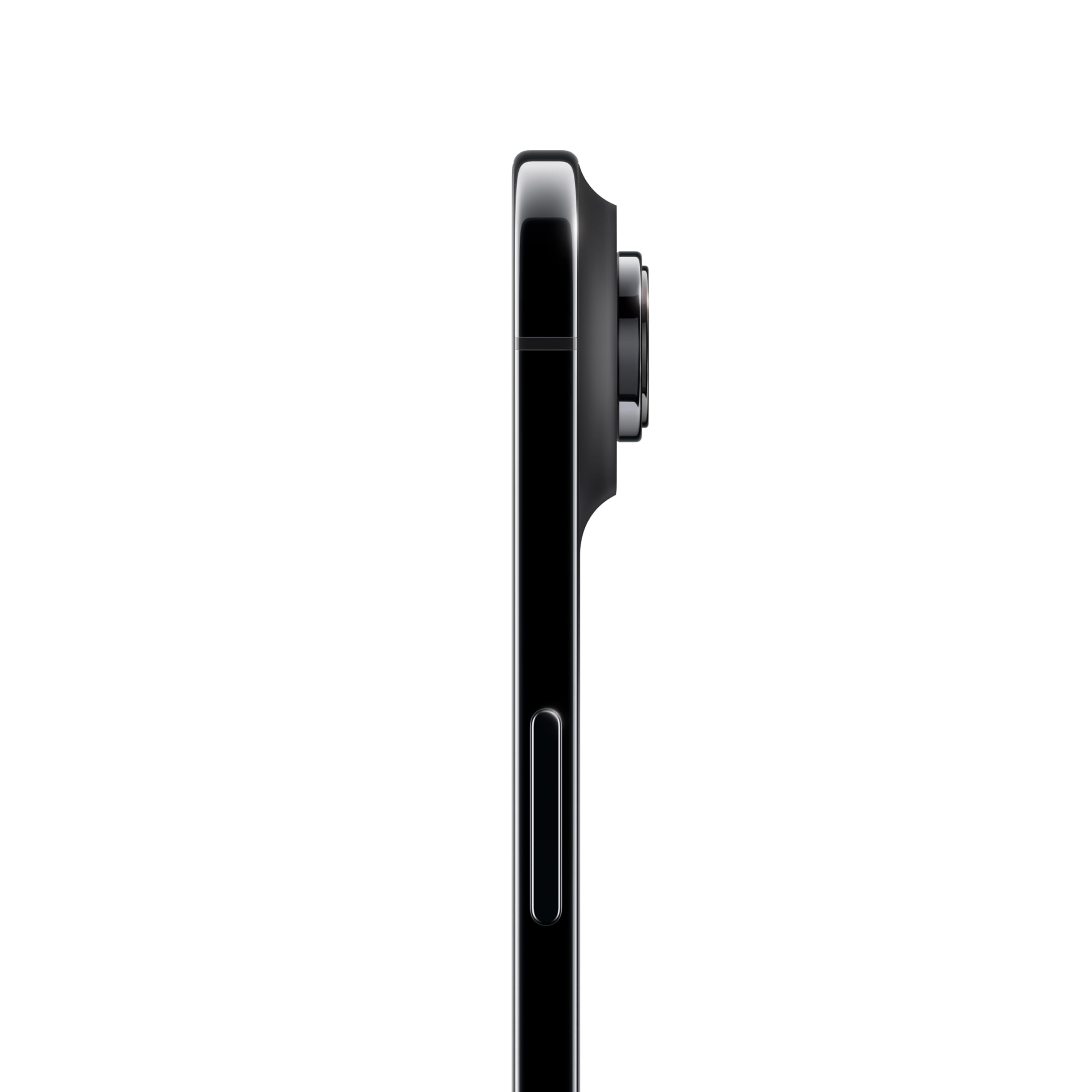 Apple iPhone Air 256 GB: l’iPhone più sottile di sempre, display 6,5" con ProMotion fino a 120Hz, potente chip A19 Pro, fotocamera frontale Center Stage, eSim; Nero siderale