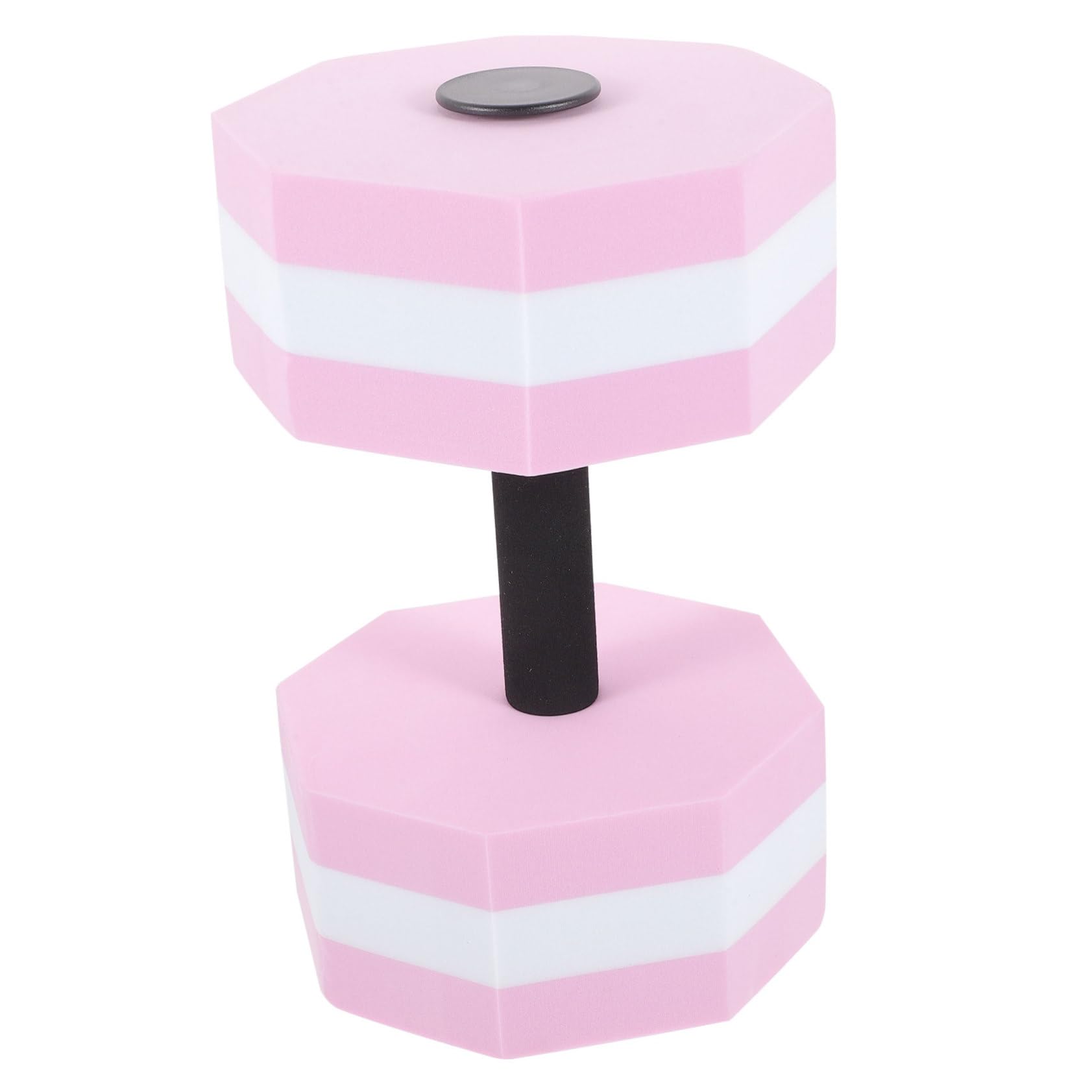 Water Dumbbell Pool Weight for Water Aerobic Exercise Eva Floating Fitness Equipment for Adults Lightweight Durable Workout Weights