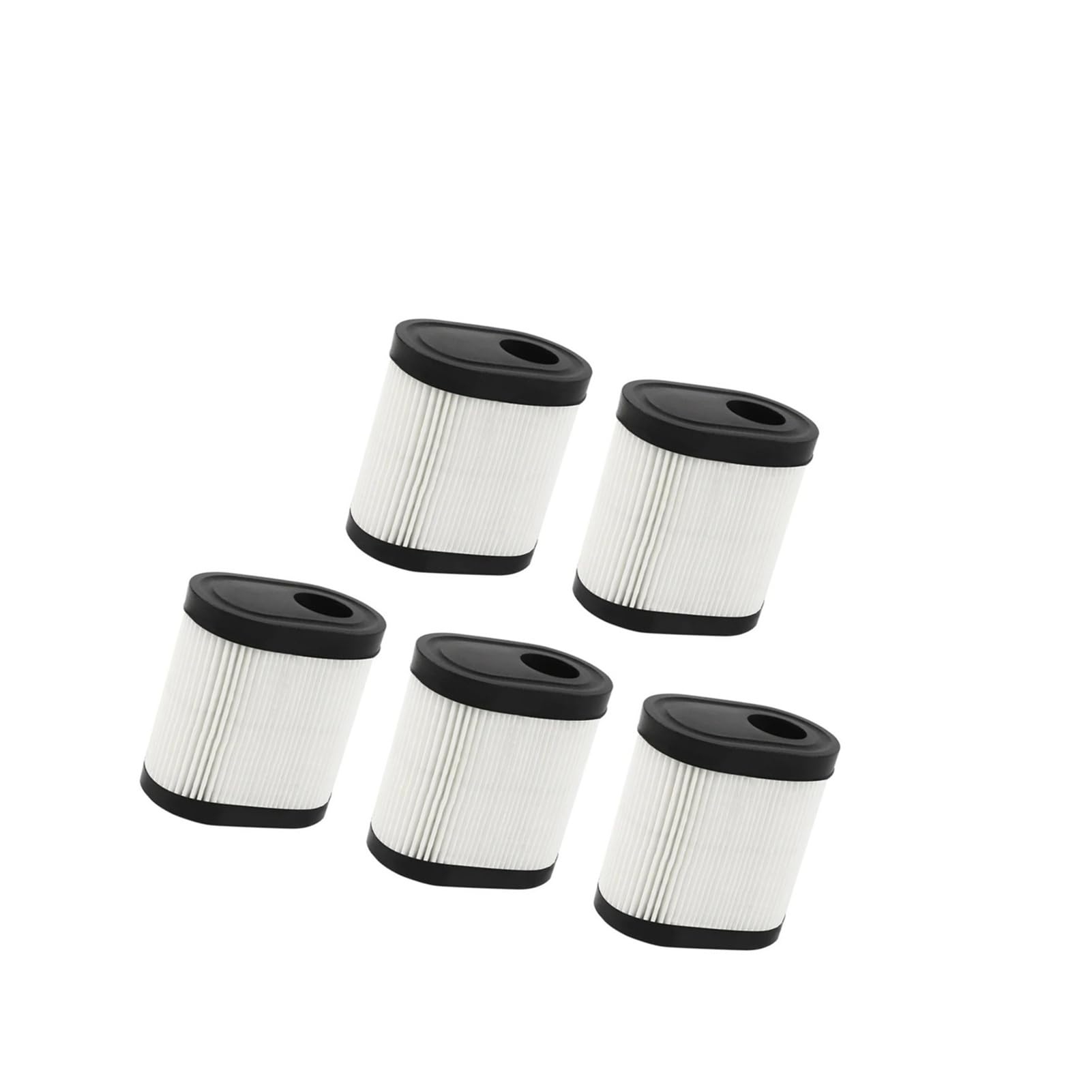 Filtre à air moteur LEV100 évite l'encrassement, pack de 5 filtres OEM 36905