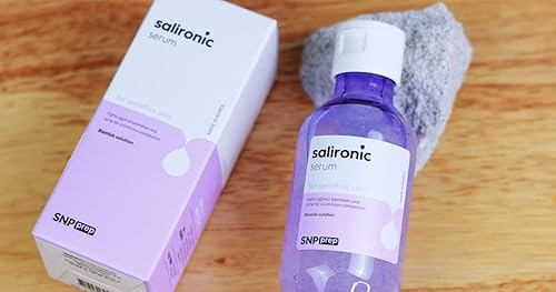 Miniatura 2 de SNP PREP Suero Salirónico 3.7 fl oz