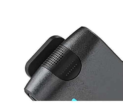 Amazon.com : 7RYMS iRay DW40 4-Channel Wireless Lavalier