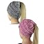 3 Tone Pink/3 Tone Gray