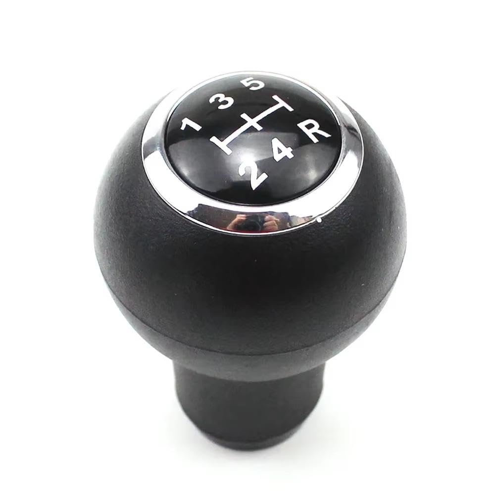 POANBCGY Manual Gearbox Shift Knob for Kia Sportage for Cerato for Hyundai Tucson 2004-2009 Auto Parts