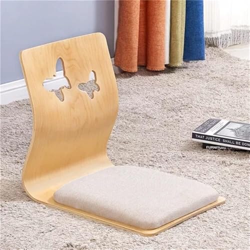 Chaise d'ordinateur ergonomique contre le mal de dos