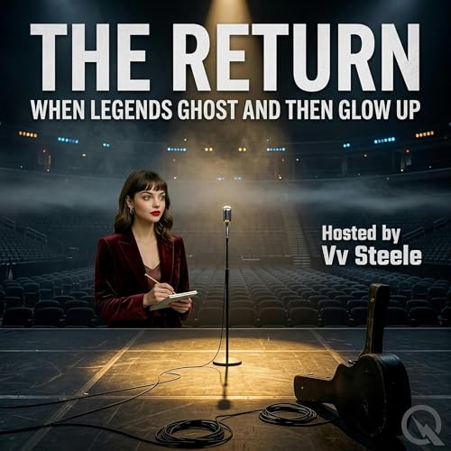 Couverture de The Return - Reinvention Is the Best Revenge