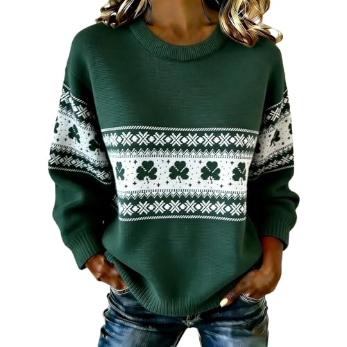 Pull coton décontracté doux et souple maille légère de printemps