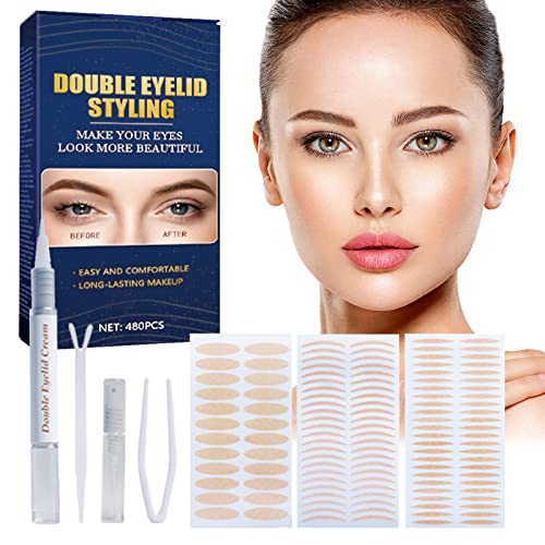 Top 13 Best Eyelid Glue For Hooded Eyes Reviews & Buying Guide BNB