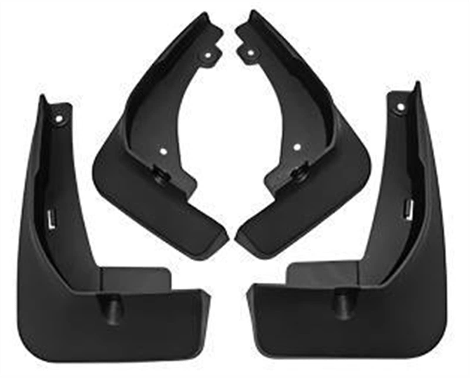 Buy Fenders Mudguard Mud Flaps Splash Guards Fender MudFlaps Front Rear