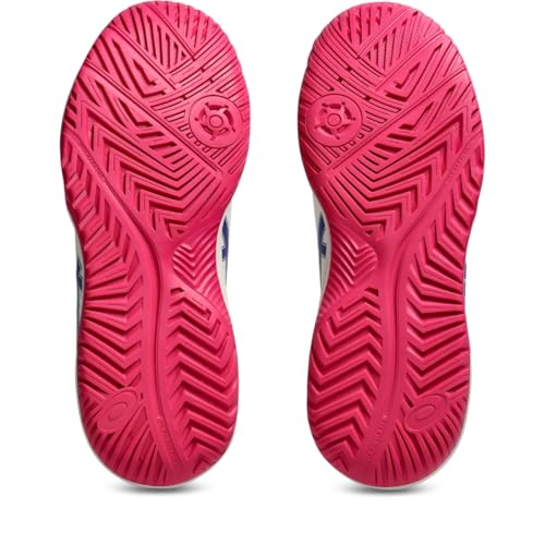 Image of ASICS Women's Gel-Dedicate 8 Tennis Shoes