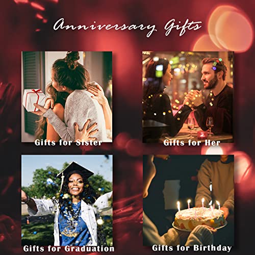 Vintage Amethyst Purple Studs Earrings Sterling Silver Victorian Retro Oxidized Earrings With Simulated Amethyst Purple February Birthstone Crystal #TOP4