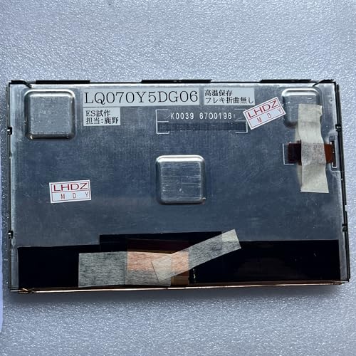 Image of LQ070Y5DG06