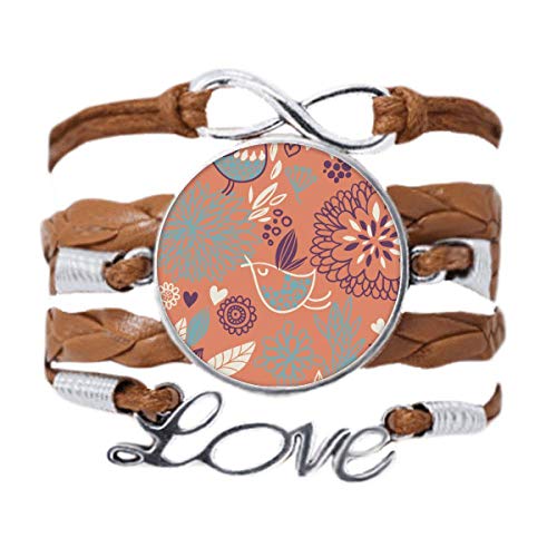 Bracelet corde tordue de cuir noir idéal pour sublimer vos tenues bohèmes d'été et de vacances