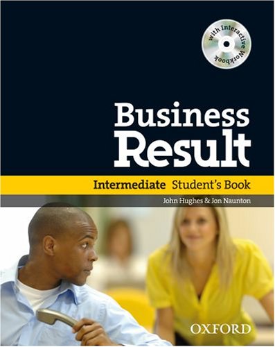 Business Result Intermediate