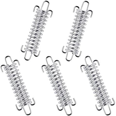 Ressorts Mirrwin pour Tente Cover