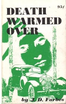 Mass Market Paperback Death Warmed Over Book