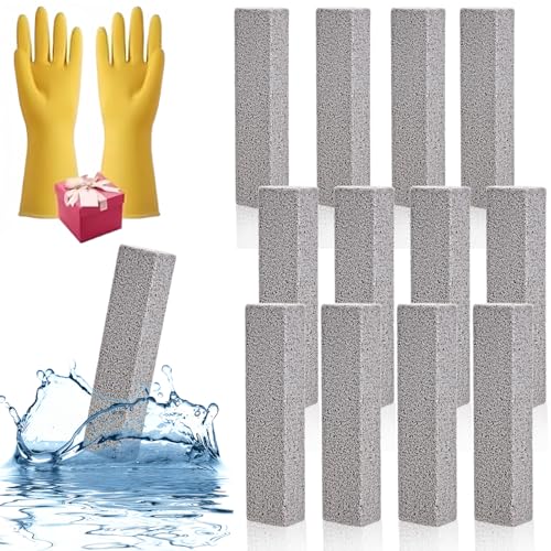 Piedra Pomez Walmart marca Amzatek