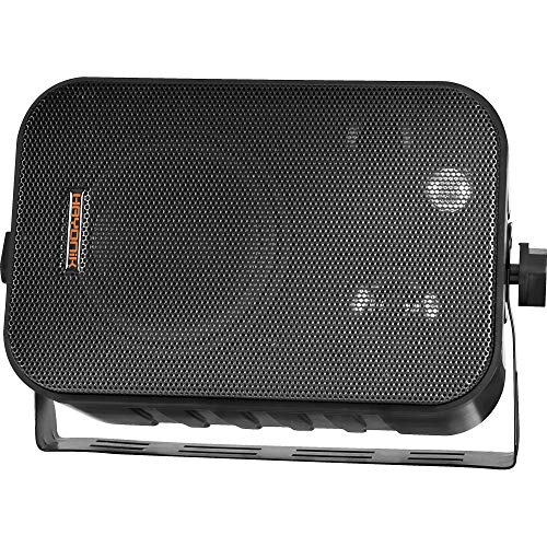 Kit de Som Ambiente 200W Musical, Hayonik, Ambience 2000, Bluetooth, 20 W, Preto