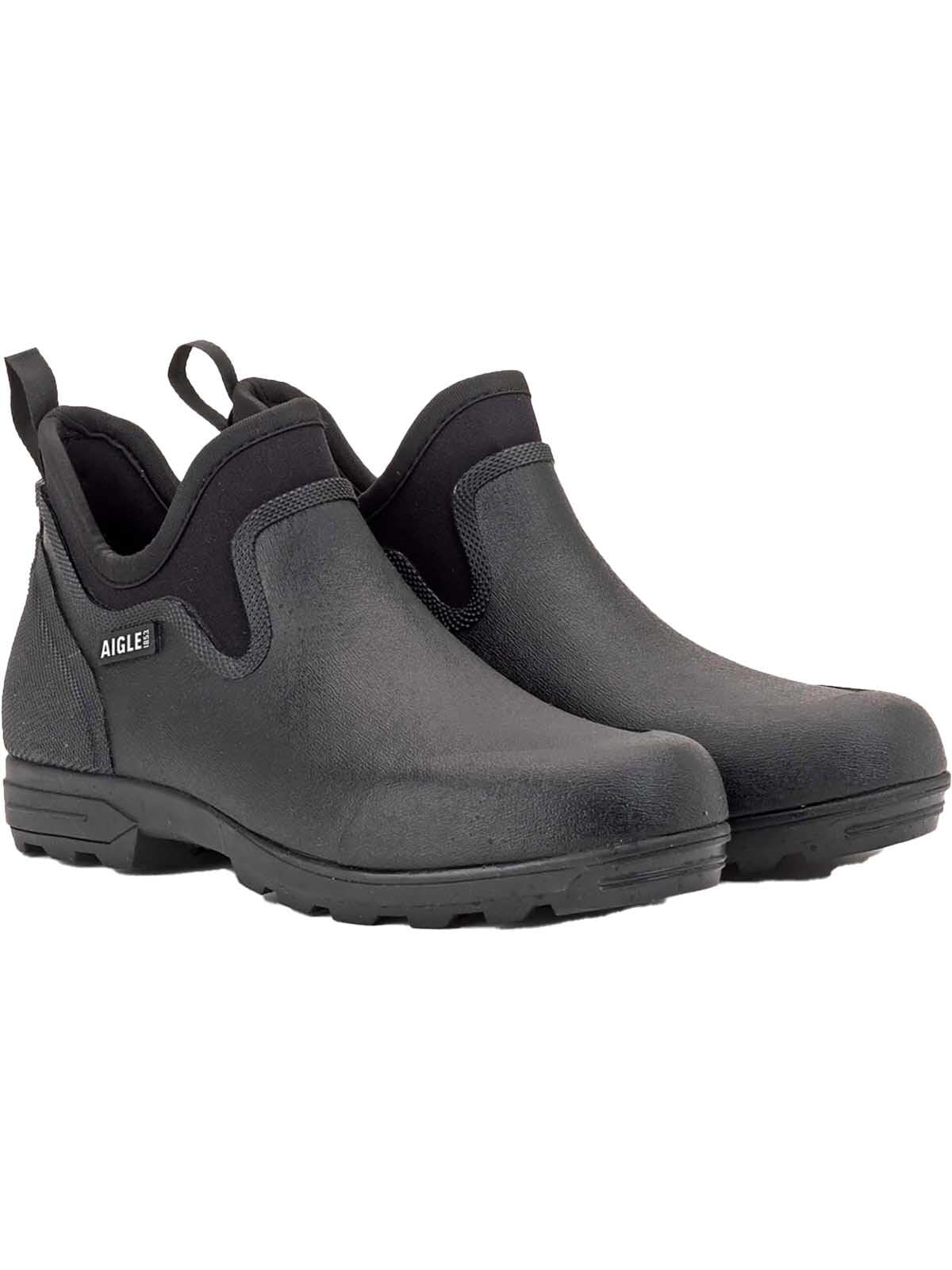 Aigle Lessfor Plus M2 SabotHomme