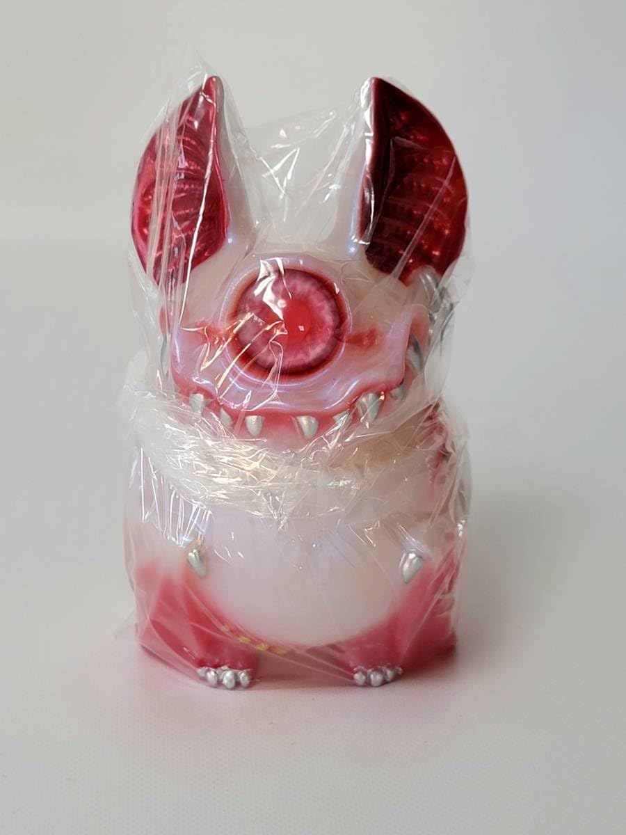Amazon.co.jp: KAGEMARU DESIGNS EyebatBeast アイバットビースト