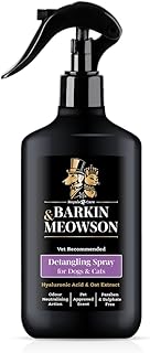 Detangling Spray for Dogs & Cats 350ml / 11.83 fl.oz
