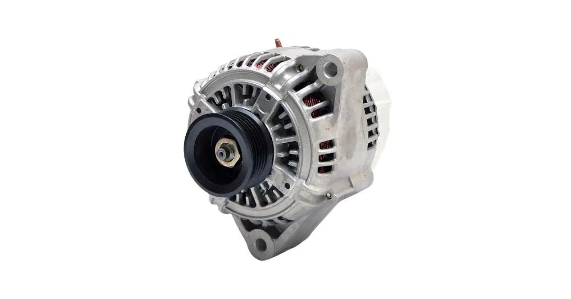 Amazon.com: RAREELECTRICAL New Alternator Compatible With